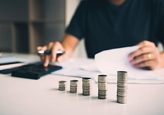 La nueva deducción de hasta 340 euros para los trabajadores que cobran menos