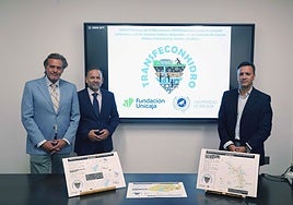 El conocimiento de los acuíferos, clave para el Medio Ambiente.