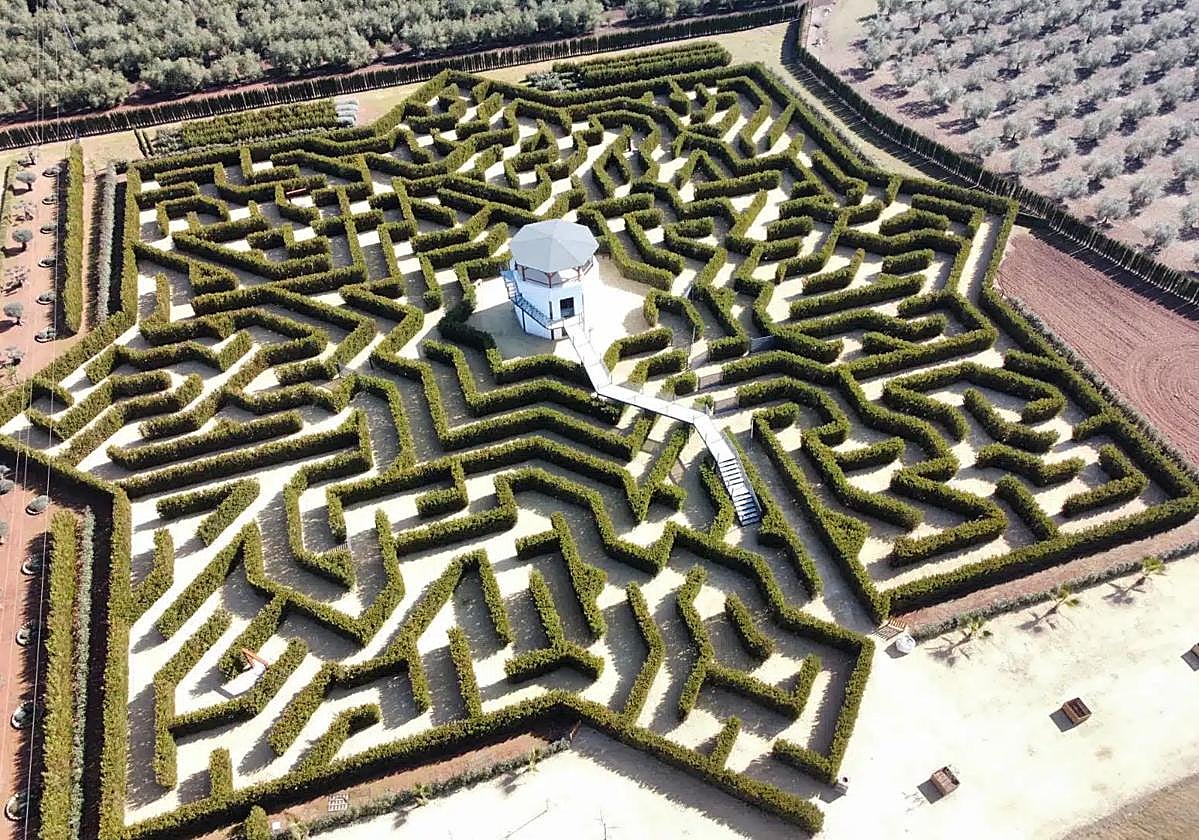 Siete planes otoñales para este puente del Pilar sin salir de Málaga