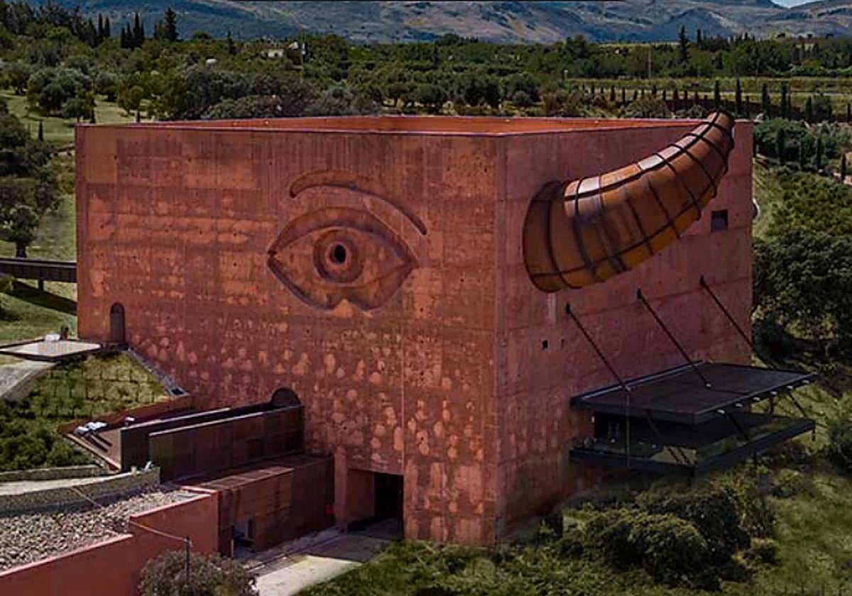 LA Almazara: una propuesta de autor para vivir desde dentro la elaboración del AOVE