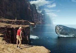 'One Piece' temporada 2: nuevas imágenes de uno de los estrenos más esperados de Netflix