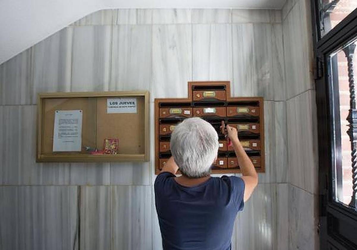 Una comunidad de vecinos lleva al Supremo el embargo de su cuenta bancaria por error