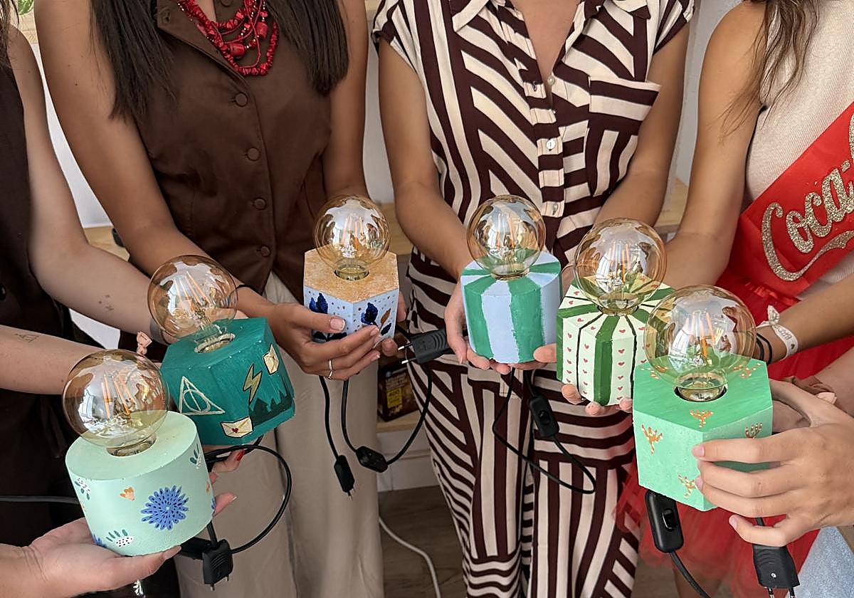 El Ventanal del Soho: la creatividad como recurso para salir de la rutina y el autoconocimiento