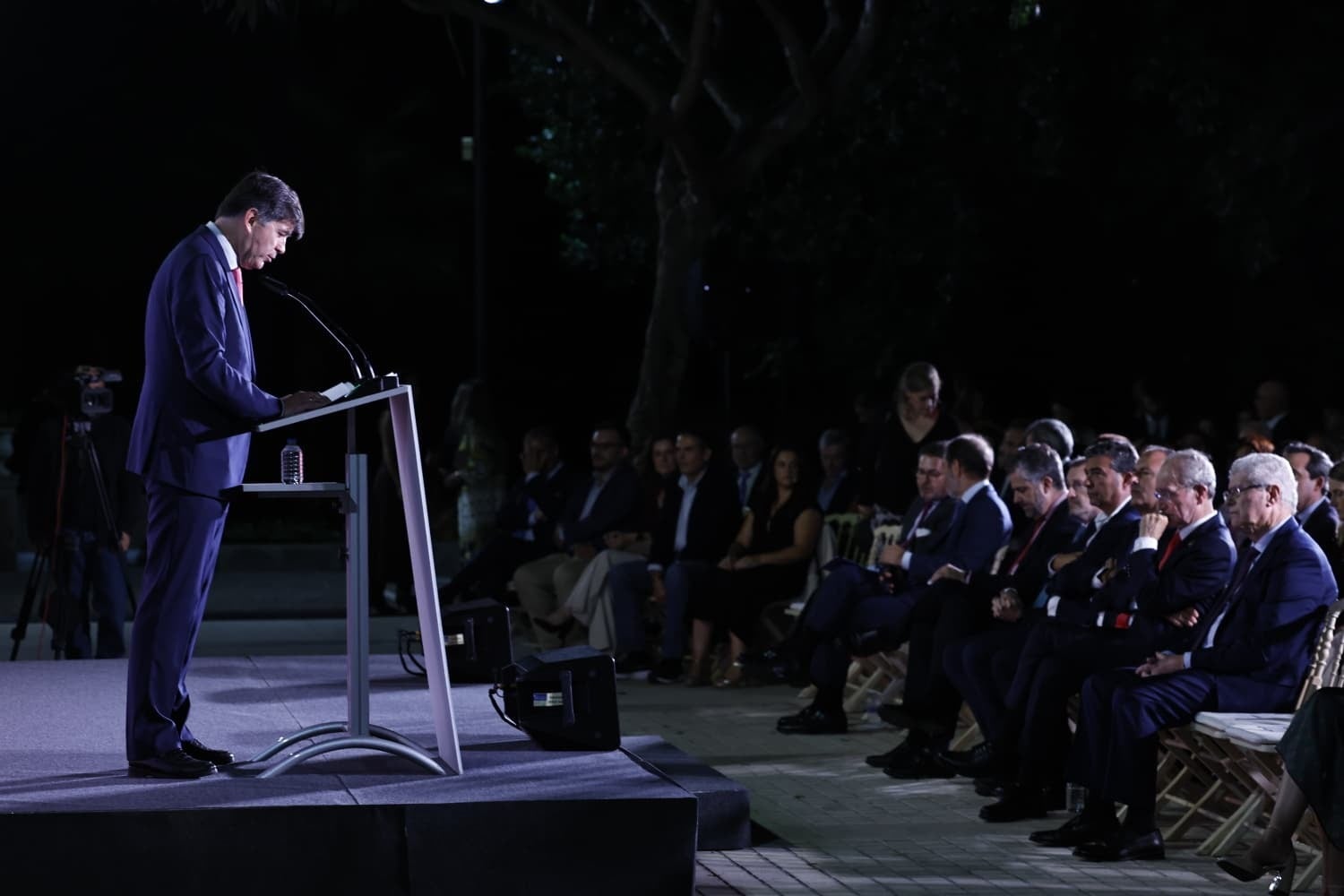 La presentación de la guía &#039;Quién es quién&#039; de 2025, en imágenes