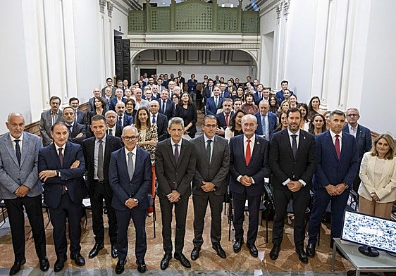 Unicaja y la Fundación celebran las dos décadas de Edufinet, su proyecto de educación financiera que ha formado a más de 300.000 personas