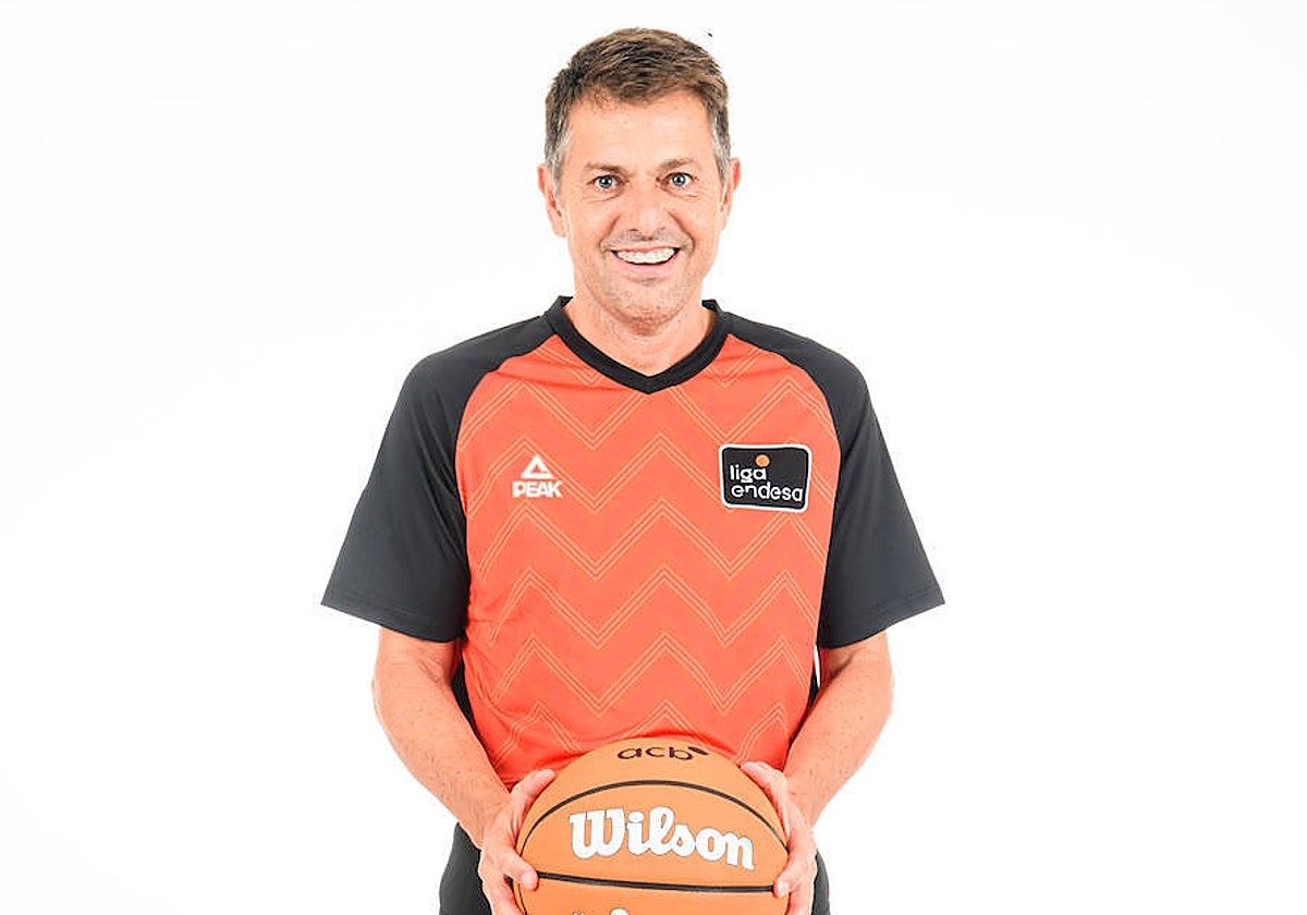 El Dreamland Gran Canaria-Unicaja ya tiene árbitros