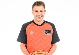 El Dreamland Gran Canaria-Unicaja ya tiene árbitros