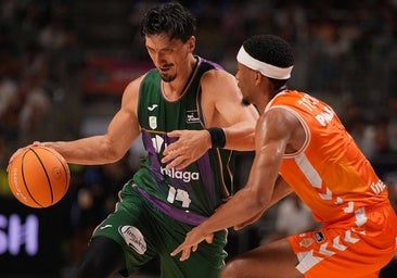 Djedovic se pierde el partido contra el Gran Canaria