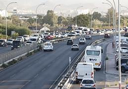 Accidente mortal en la antigua N-340: hallan un DNI en el lugar, pero no pertenece a los fallecidos