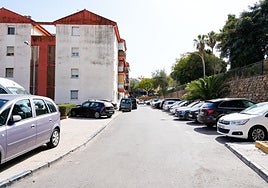 Las obras en las calles Loreto y Clocé, de San Pedro Alcántara, comenzarán en 2026.