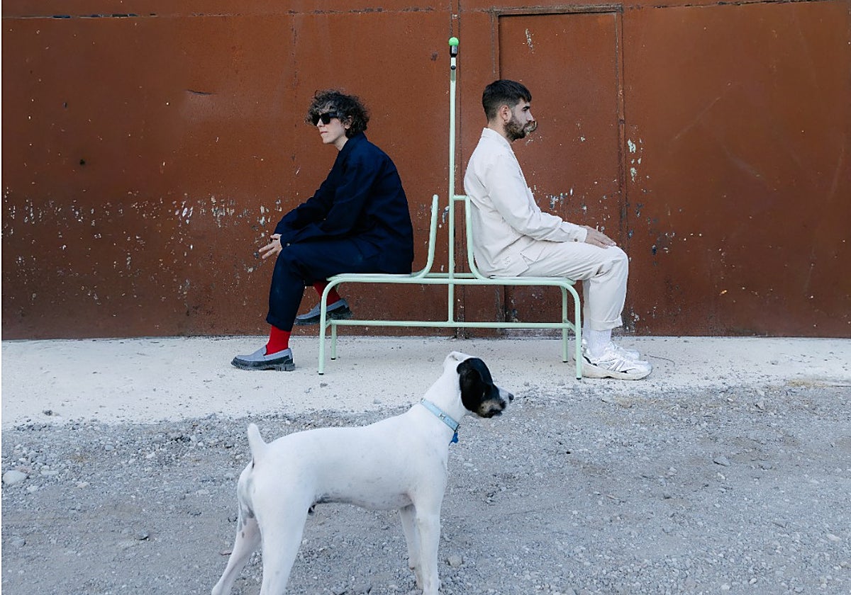 ¿Teatro, performance o literatura? 'Parque' lleva al Cánovas la escritura en vivo