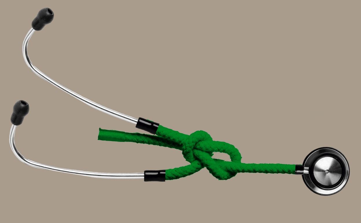 ¿Es posible otra sanidad?