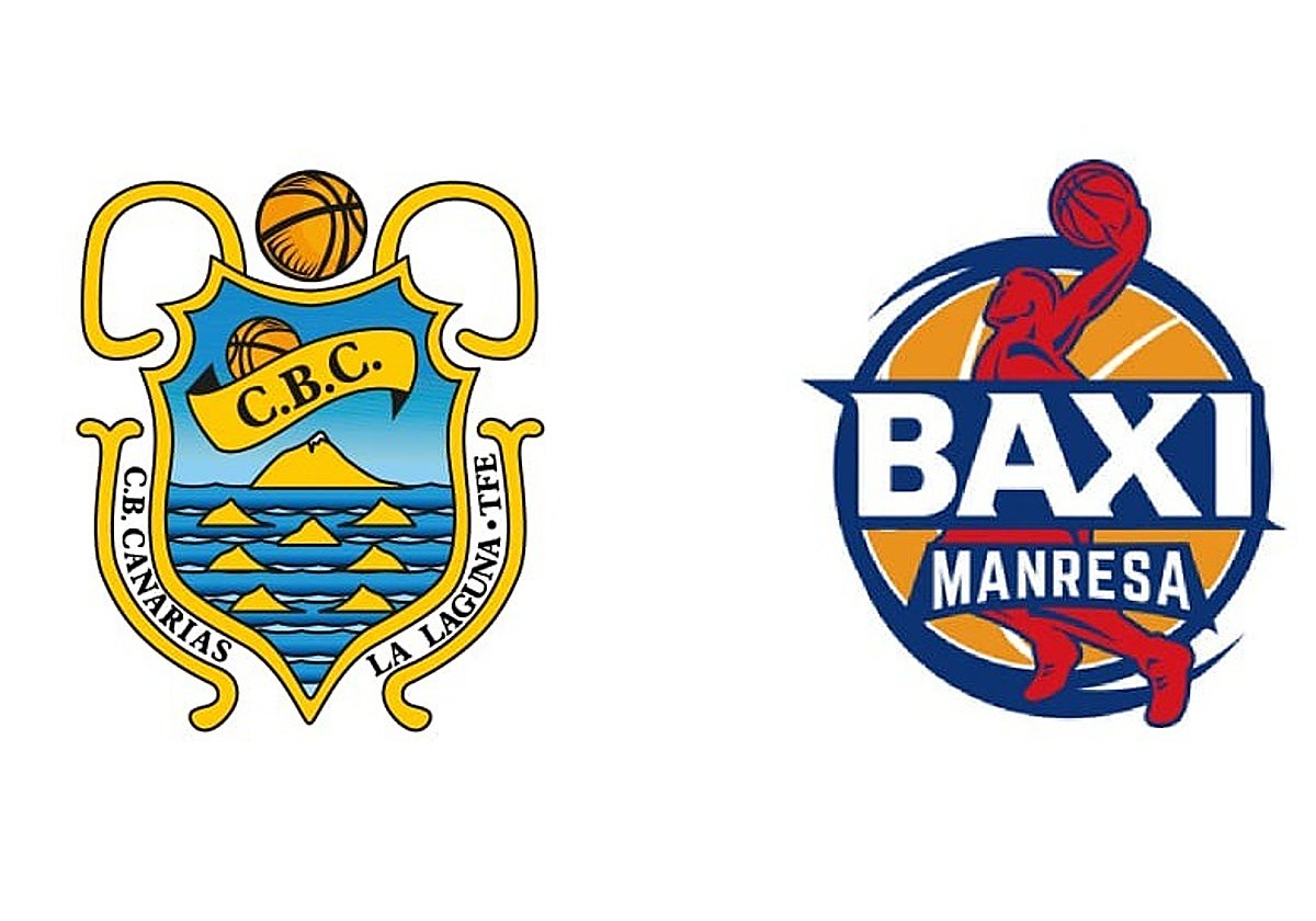 El Tenerife y el Manresa jugarán a puerta cerrada ante sus rivales israelíes