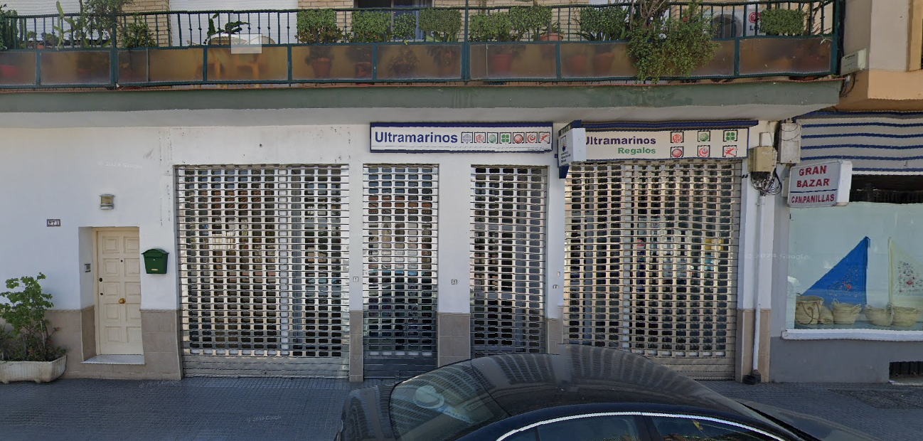 La Primitiva del sábado deja un premio millonario en un bazar de Málaga