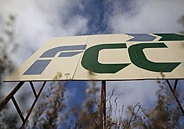 Más de 200 ofertas de trabajo del grupo FCC en España: administrativos, conductores, mecánicos...