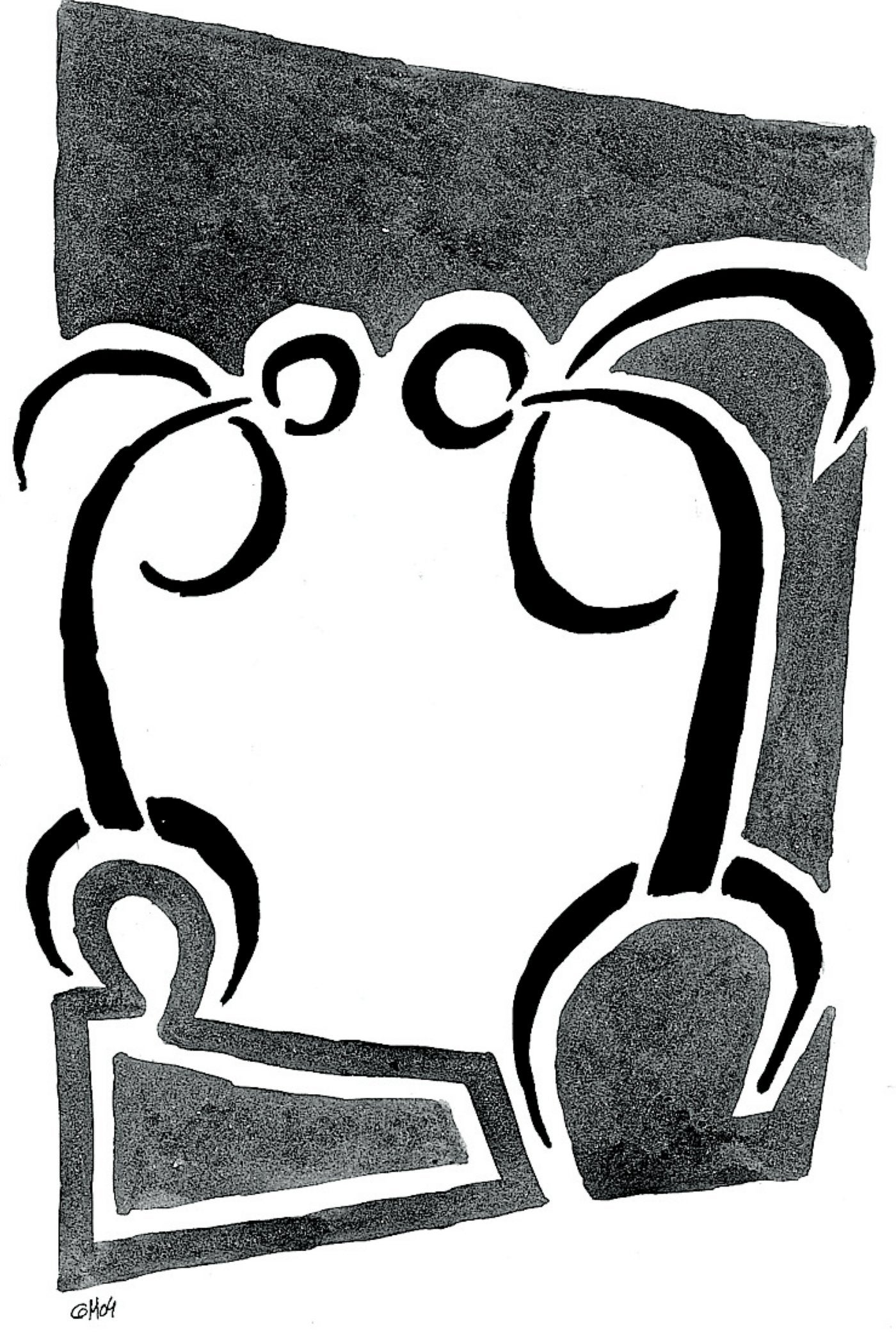 Esferas de influencia versus esferas de seguridad