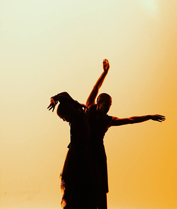 Imagen secundaria 2 - Más imágenes de 'Alter Ego'. 