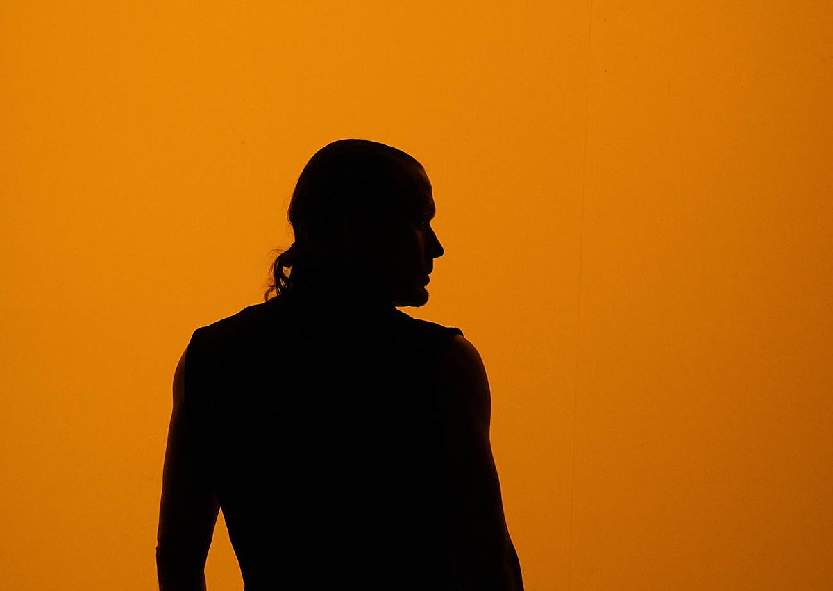 Imagen secundaria 1 - Más imágenes de 'Alter Ego'. 