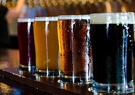 Alhaurín de la Torre celebra su Fiesta de la Cerveza con marcas nacionales e internacionales