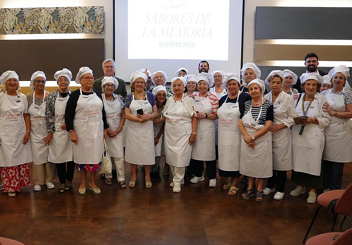 Cocineros amateurs prepararán un menú degustación de un hotel de cinco estrellas