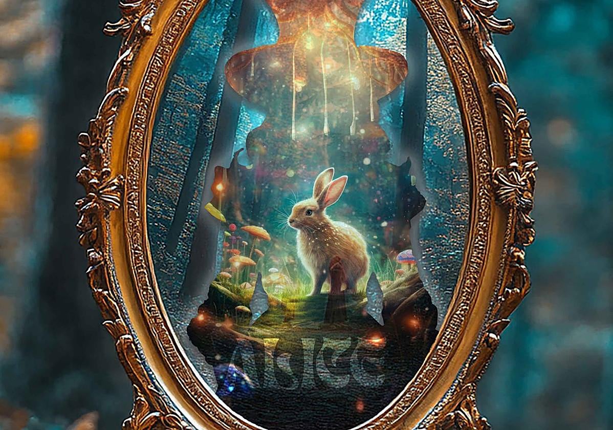 'Alice Christmas': todo lo que debes saber del nuevo espectáculo de luces de Navidad de La Concepción