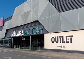 Málaga Factory celebra su 20 aniversario con actividades para toda la familia