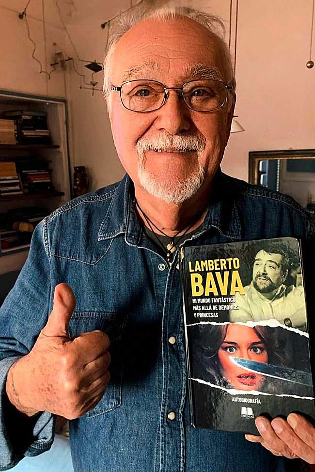 Lamberto Bava.