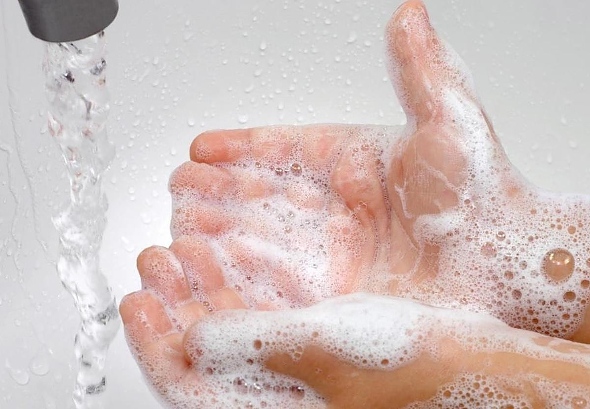 ¿Por qué se celebra el Día Mundial del Lavado de Manos este 15 de octubre?