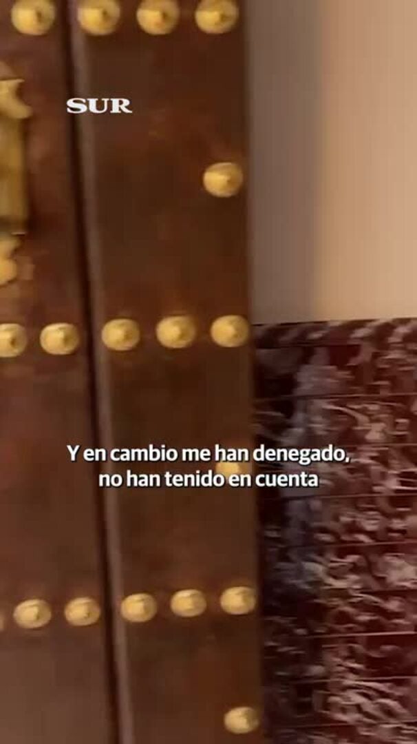 Alameda se paraliza ante el desahucio de un vecino con un 95% de discapacidad