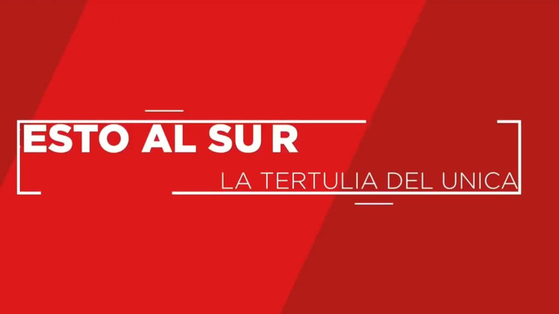 La tertulia de la redacción de SUR analiza la actualidad del Unicaja