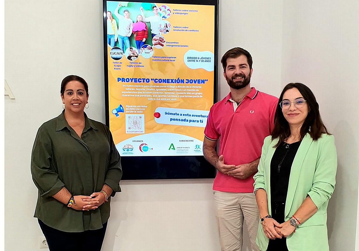 Presentación de la iniciativa.