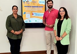 Presentación de la iniciativa.