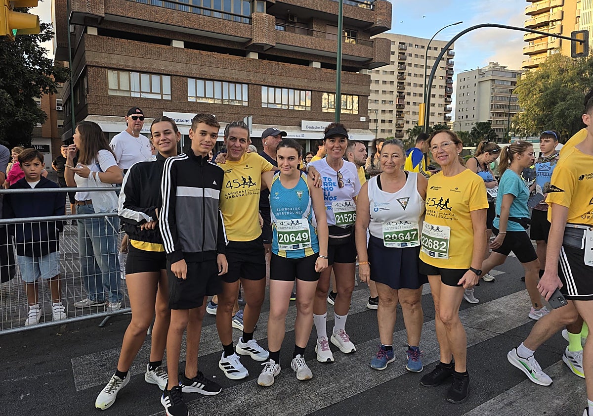 Imagen principal - Ocho mil maneras de disfrutar corriendo