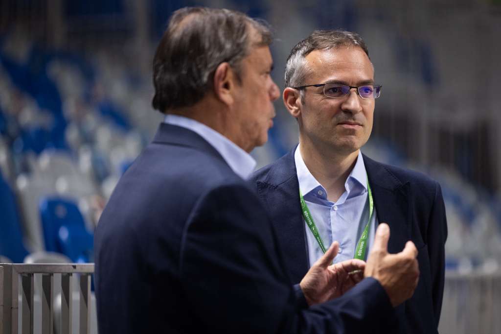 Las mejores imágenes del Unicaja-Barcelona