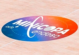 Minicopa Endesa 2025-2026: nuevas fechas, sede y pabellones