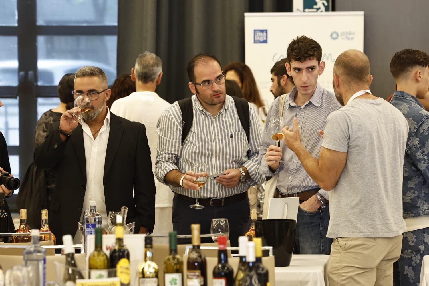 Las mejores fotos de SUR Wines &amp; Gourmet 2025