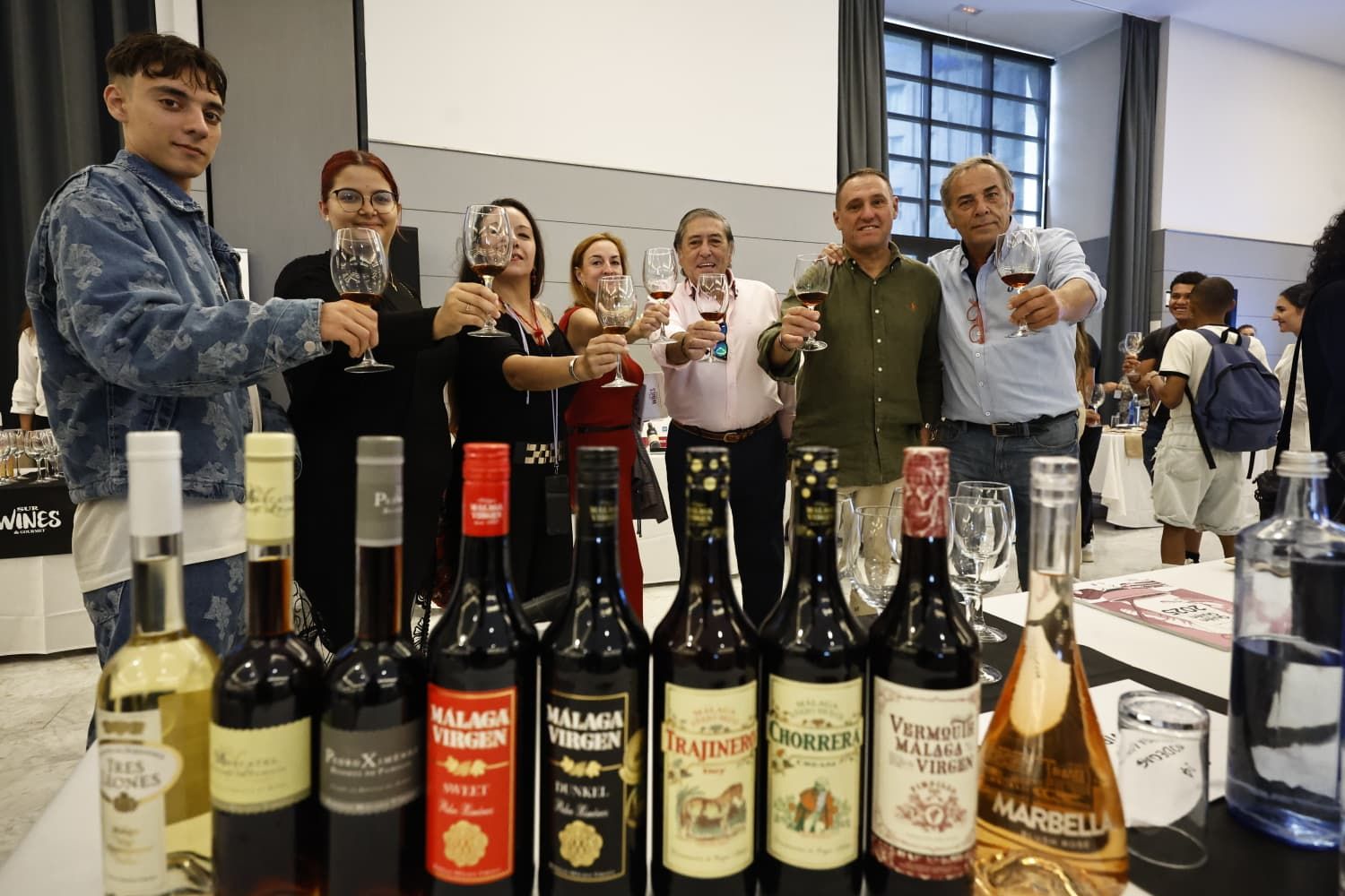 Las mejores fotos de SUR Wines &amp; Gourmet 2025