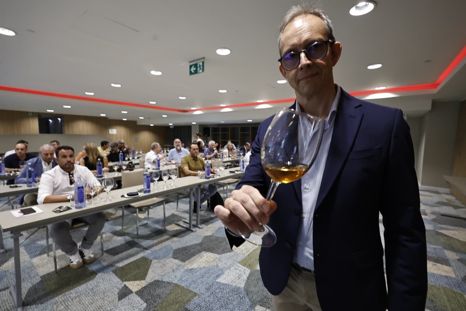 Las mejores fotos de SUR Wines &amp; Gourmet 2025