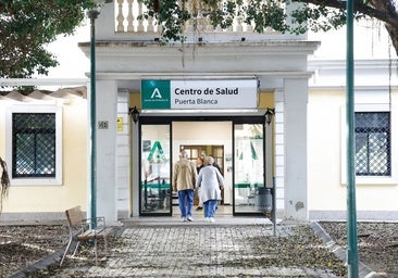 Sanidad y vivienda igualan entre las primeras preocupaciones de los andaluces por detrás del paro