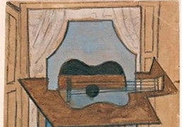 Denuncian la desaparición de un Picasso que debía ser expuesto en Granada