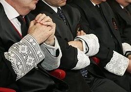 La ley de eficiencia procesal, a debate en Málaga en las XXII Jornadas Jurídicas 'Por el Diálogo'