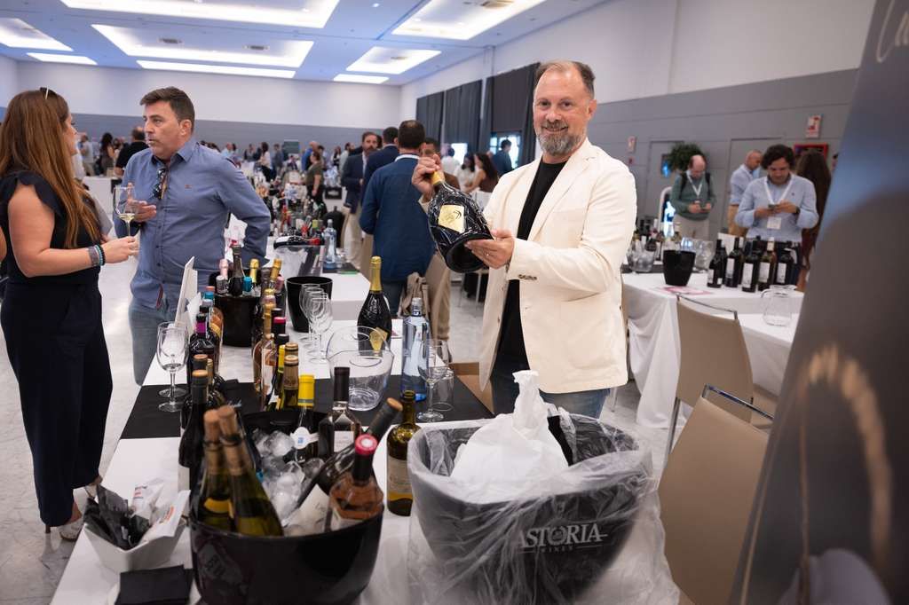 Las mejores fotos de SUR Wines &amp; Gourmet 2025