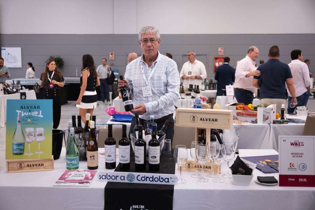 Las mejores fotos de SUR Wines &amp; Gourmet 2025