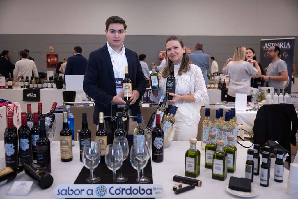 Las mejores fotos de SUR Wines &amp; Gourmet 2025