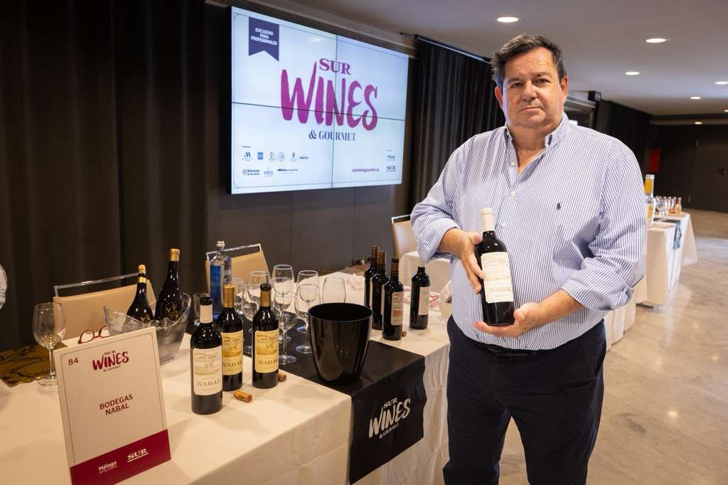 Las mejores fotos de SUR Wines &amp; Gourmet 2025