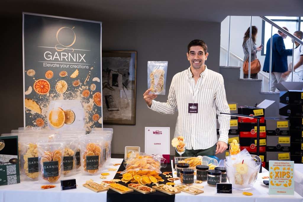 Las mejores fotos de SUR Wines &amp; Gourmet 2025