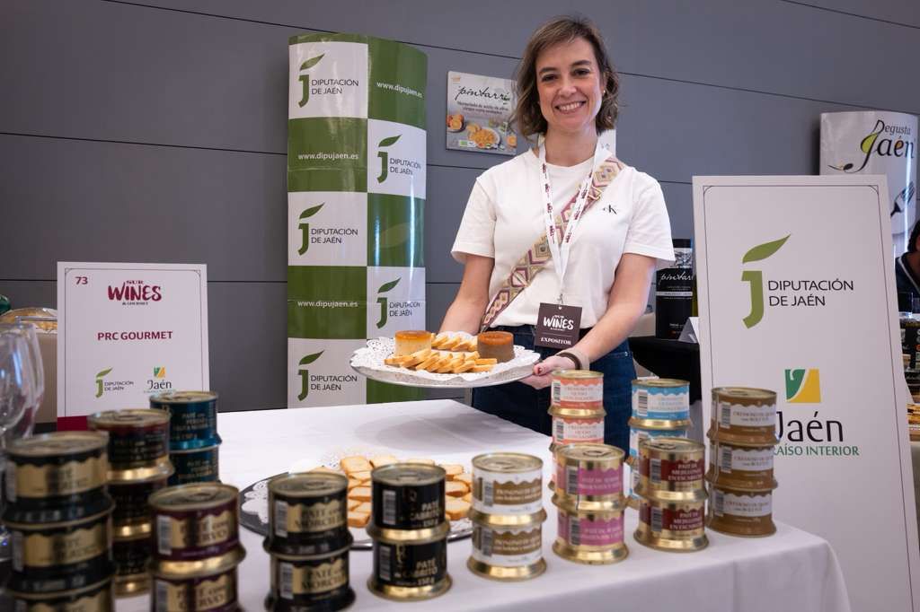 Las mejores fotos de SUR Wines &amp; Gourmet 2025