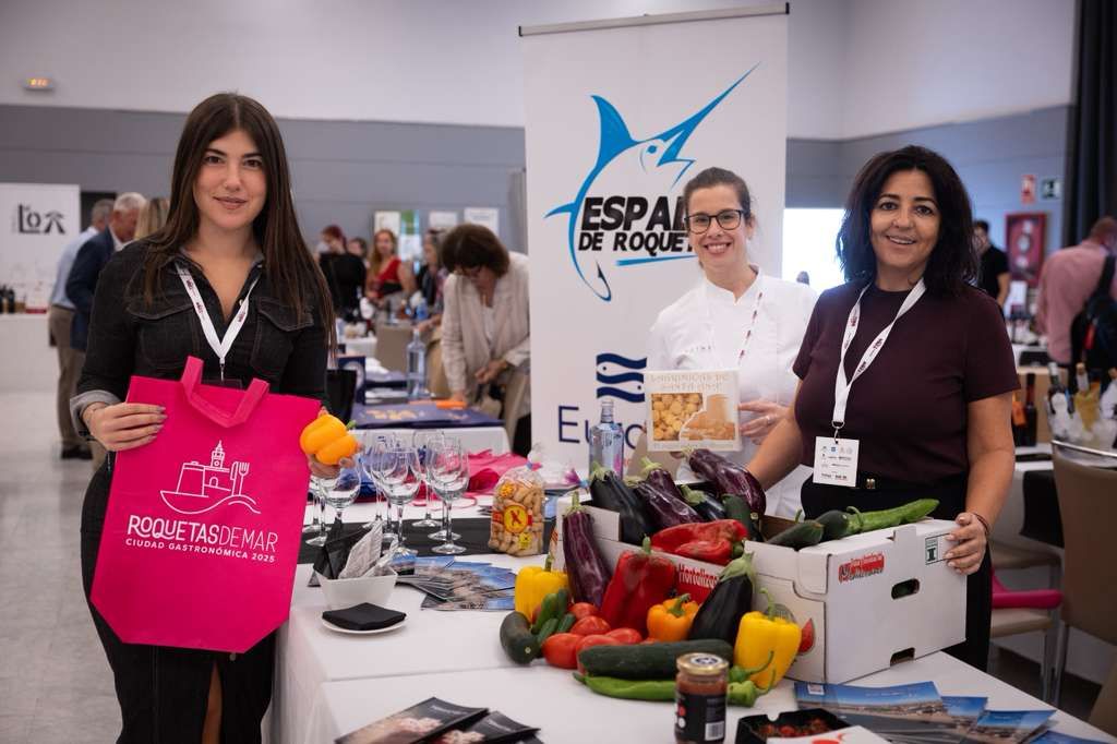 Las mejores fotos de SUR Wines &amp; Gourmet 2025