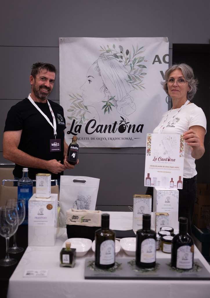 Las mejores fotos de SUR Wines &amp; Gourmet 2025