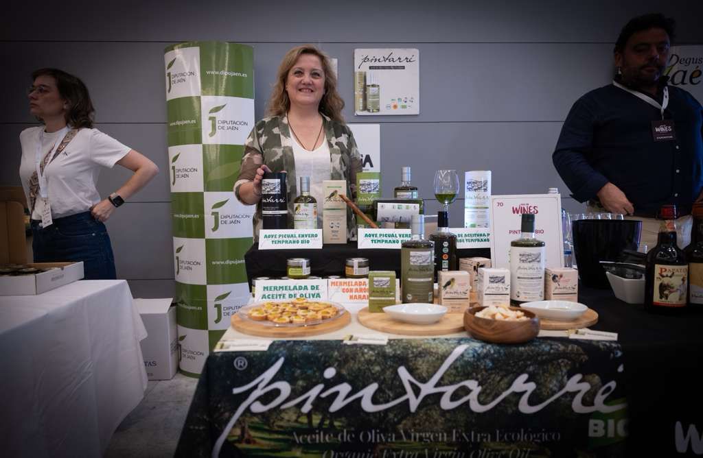 Las mejores fotos de SUR Wines &amp; Gourmet 2025